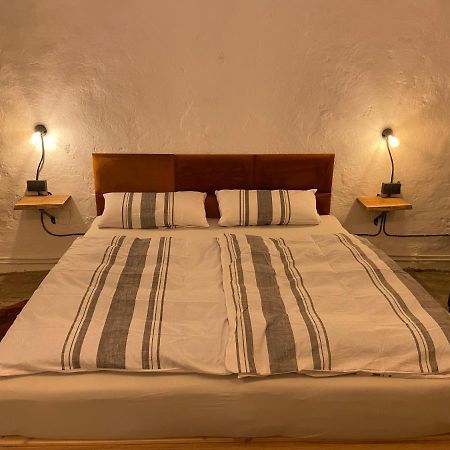 Art Boutique Budget Apartment Im Hinterhof Menden Altstadt 외부 사진